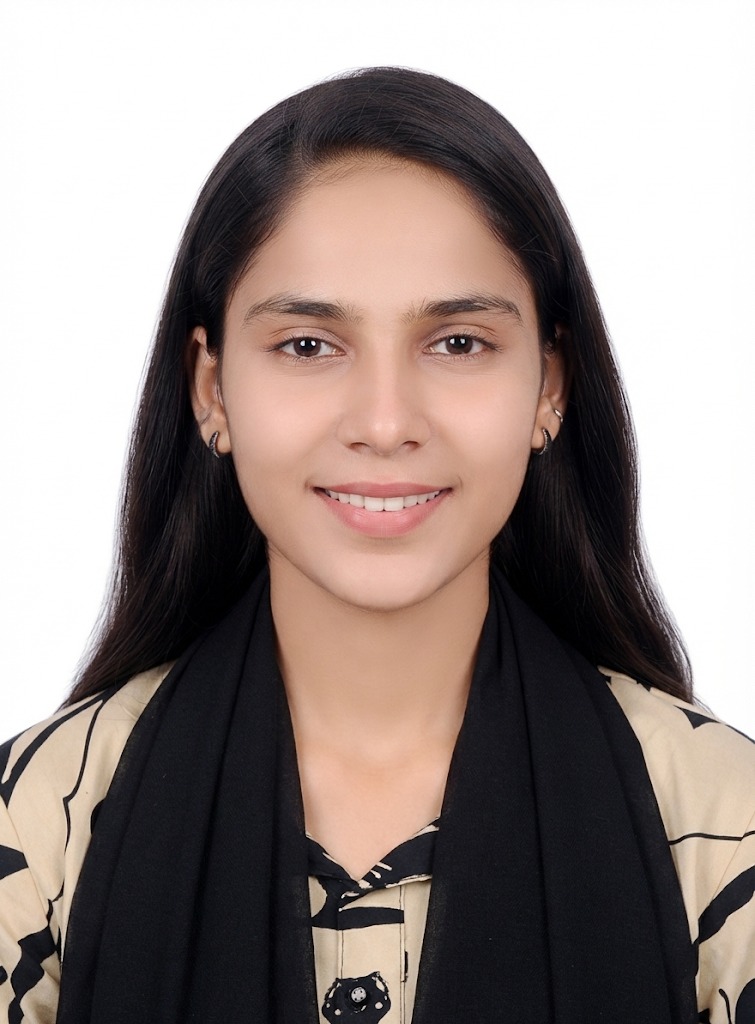 Muskan mukhtar shaikh - Part time Cleaner and Baby Sitter in Vashi Naka in Mumbai